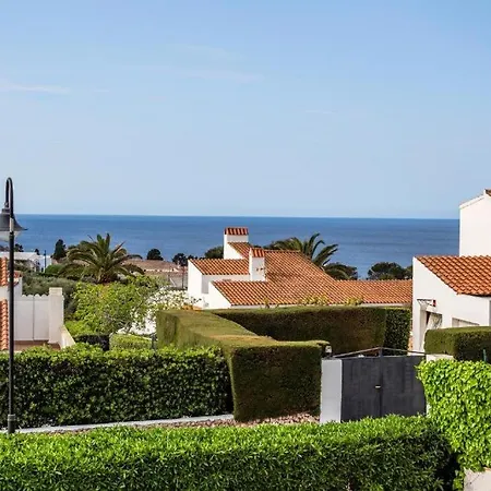 Abba, Pool & Sea Views *