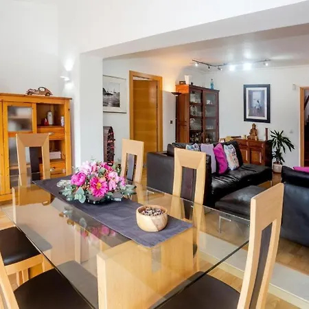 Abba, Pool & Sea Views فيلة بينيبيكا