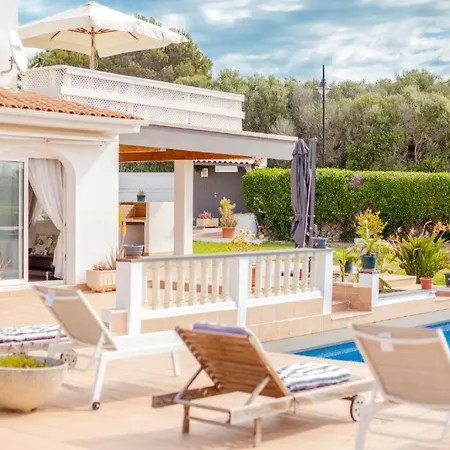 Abba, Pool & Sea Views * بينيبيكا