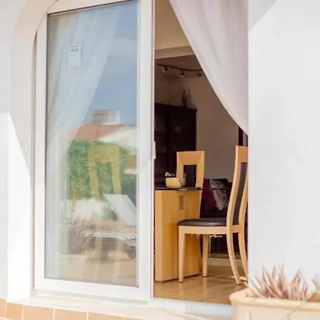 فيلة Abba, Pool & Sea Views بينيبيكا